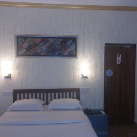 Laligurasvilla Beachside Escape - 100M To Beach Candolim Εξωτερικό φωτογραφία