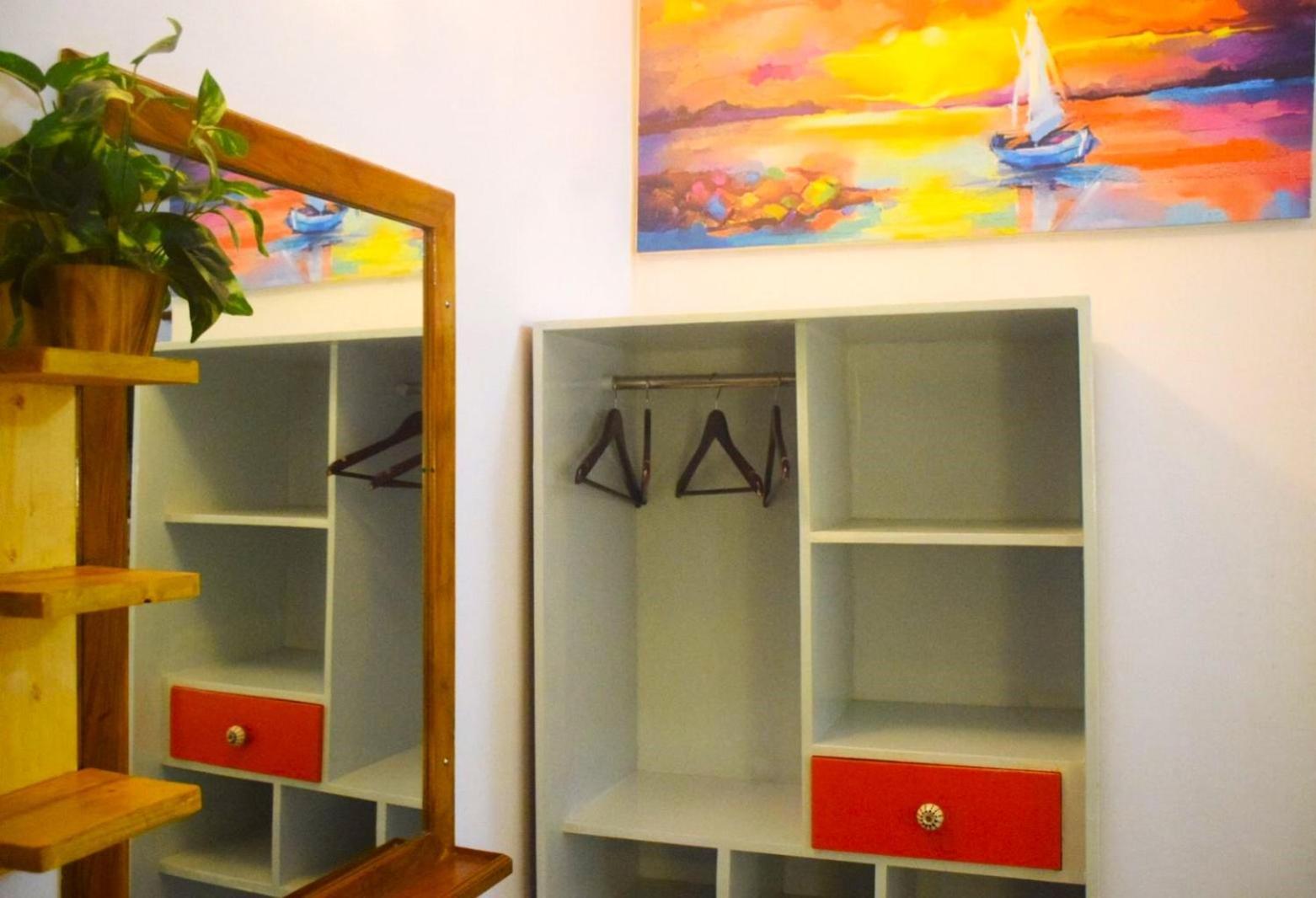 Laligurasvilla Beachside Escape - 100M To Beach Candolim Εξωτερικό φωτογραφία