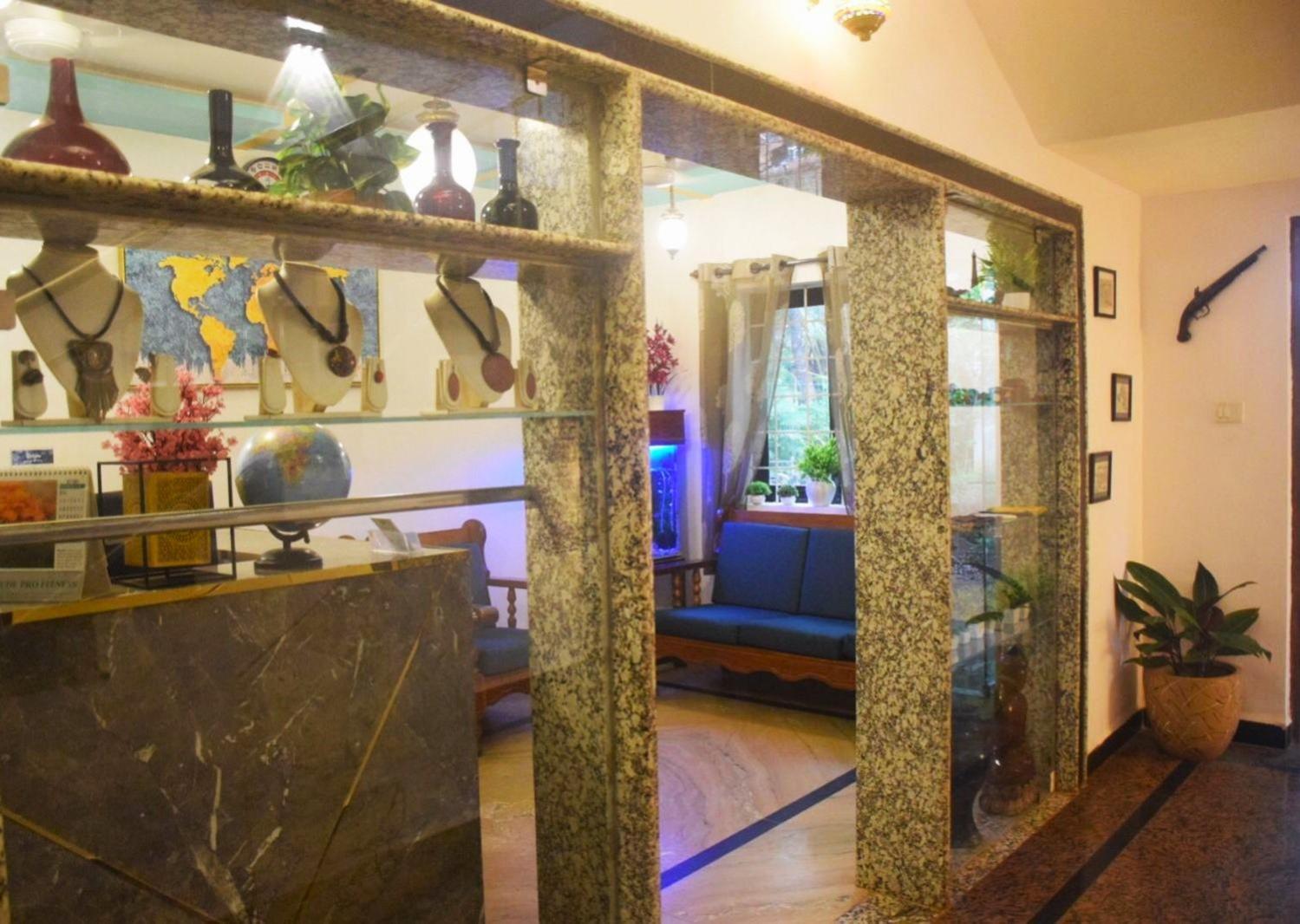 Laligurasvilla Beachside Escape - 100M To Beach Candolim Εξωτερικό φωτογραφία