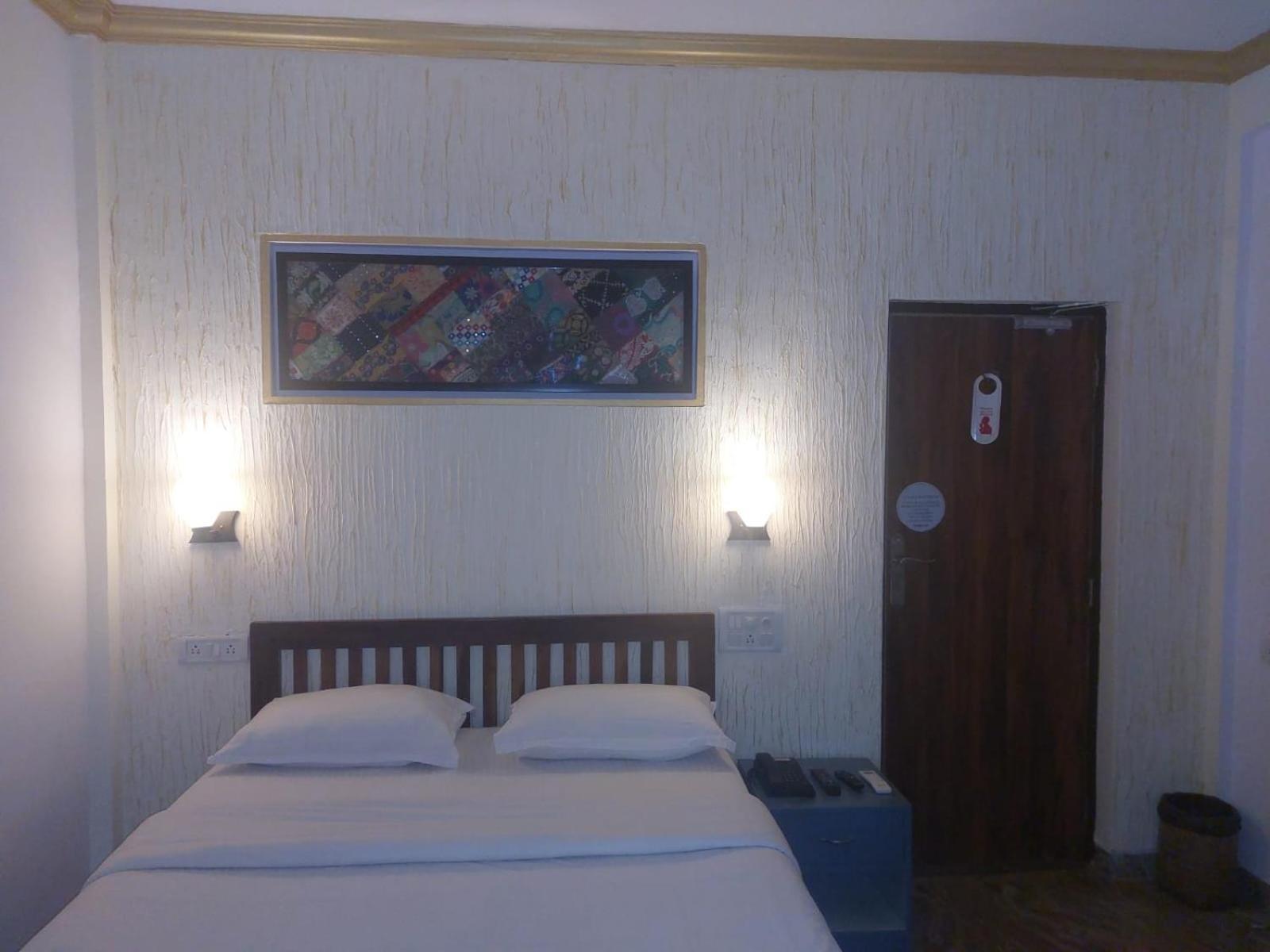 Laligurasvilla Beachside Escape - 100M To Beach Candolim Εξωτερικό φωτογραφία