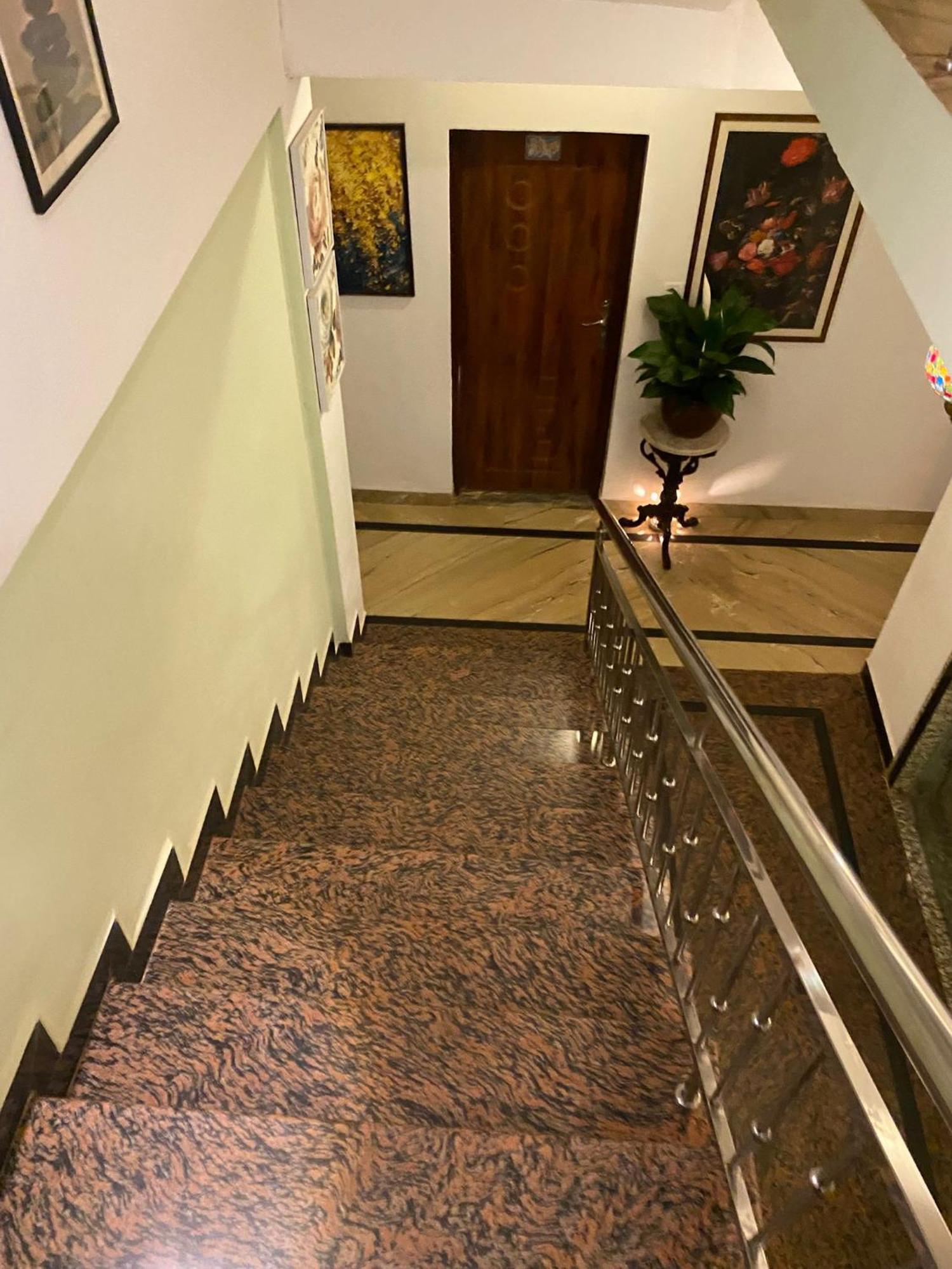 Laligurasvilla Beachside Escape - 100M To Beach Candolim Εξωτερικό φωτογραφία